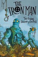 Iron Man: Chris Mould Illustrated Edition Main