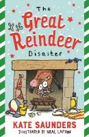 Great Reindeer Disaster Main - Re-issue