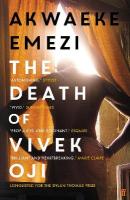 Death of Vivek Oji Main