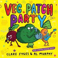 Veg Patch Party Main