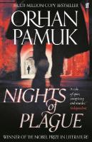 Nights of Plague: 'A masterpiece of evocation' Sunday Times Main