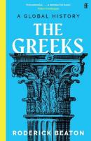 Greeks: A Global History Main