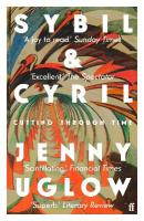 Sybil & Cyril: Cutting through Time Main