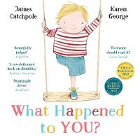 What Happened to You? Main - Re-issue