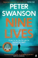 Nine Lives: 'I loved this.' Ann Cleeves Main