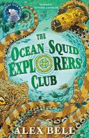 Ocean Squid Explorers' Club Main - Re-issue