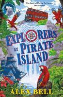 Explorers at Pirate Island Main - Re-issue