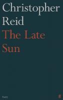 Late Sun Main