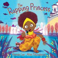 Rapping Princess Main