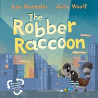Robber Raccoon Main