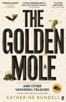 Golden Mole: and Other Vanishing Treasure Main