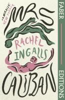 Mrs Caliban (Faber Editions): 'Wonderful' (Margaret Atwood) Main