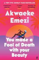You Made a Fool of Death With Your Beauty: THE SUMMER'S HOTTEST ROMANCE Main