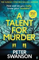 Talent for Murder: This summer's must-read psychological thriller Main