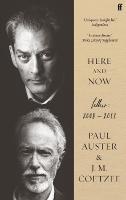 Here and Now Main