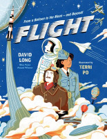 Flight: From a Balloon to the Moon  and Beyond Main