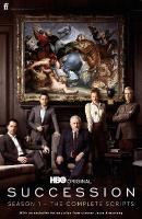 Succession  Season One: The Complete Scripts Main