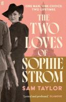 Two Loves of Sophie Strom Main