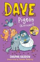 Dave Pigeon (Kittens!) Main