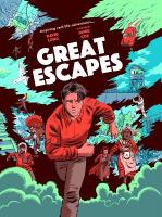 Great Escapes Main
