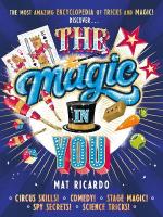Magic in You: Become a superstar entertainer Main