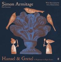 Hansel & Gretel: A Nightmare in Eight Scenes Main