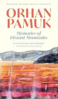 Memories of Distant Mountains: Illustrated Notebooks Main