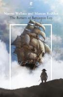 Return of Benjamin Lay Main