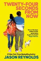 Twenty-Four Seconds From Now: A Regular Love Story, from a #1 New York Times bestselling author Main