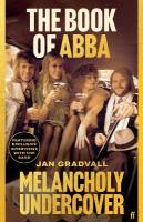 Book of ABBA: Melancholy Undercover Main
