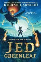 Jed Greenleaf Main