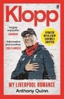 Klopp: My Liverpool Romance Main