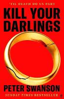 Kill Your Darlings: A Stylist Unmissable Summer Thriller Main