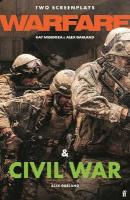 Warfare plus Civil War Main