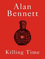 Killing Time: A Sunday Times Bestselling 'pitch-perfect' (Observer) treat for winter. Main