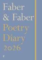 Faber Poetry Diary 2026 Main