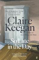 So Late in the Day: The Sunday Times bestseller Main