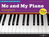 Me and My Piano Complete Edition