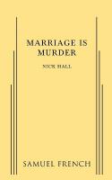 Marriage is Murder