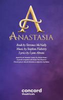 Anastasia: The Musical: The Musical