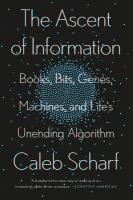 Ascent of Information