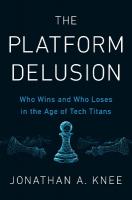 Platform Delusion