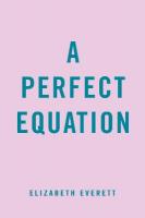 Perfect Equation