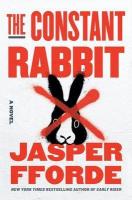 Constant Rabbit: A Novel