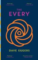 Every: A novel