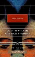 End of the World and Hard-Boiled Wonderland: A New Translation