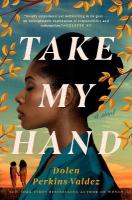 Take My Hand