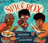 Spice Box