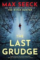 Last Grudge