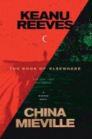 Book of Elsewhere